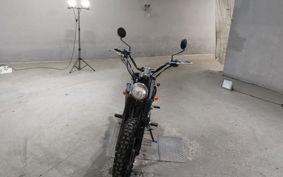 SUZUKI GLASS TRACKER BIG BOY NJ47A