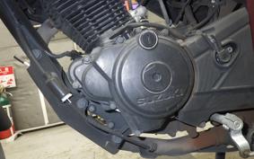 SUZUKI ｼﾞｸｻｰ150 2005 NG4BG