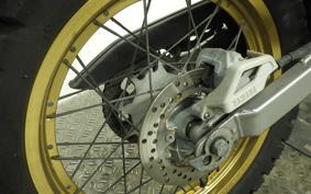 YAMAHA SEROW 250 Gen.2 2021 DG17J