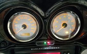 HARLEY HARLEY FLHX1580 2009 KB4