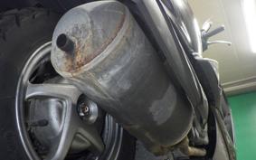 HONDA LEAD 110 2003 JF19