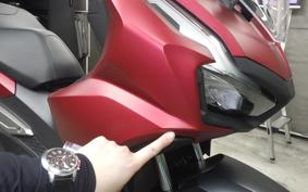HONDA ADV160 2004 KF54