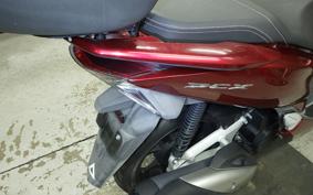 HONDA PCX 125 2023 JF81