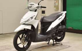 SUZUKI ADDRESS 110 2013 CE47A
