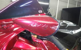 KAWASAKI ZX 1400 NINJA R A 2013