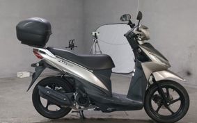 SUZUKI ADDRESS V110 CE47A