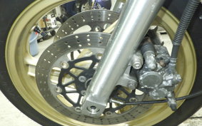 KAWASAKI ZRX400 2016 ZR400E