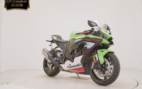 KAWASAKI ZX 10 NINJA ABS 2022 ZXT02L