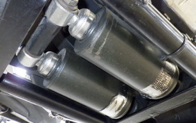 HARLEY FLSTF 1540 2005