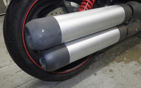 OTHER +HD. NIGHT ROD1250SP 2008