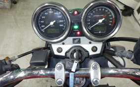 HONDA CB400SF VTEC Spec3 2007 NC39