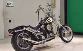 HARLEY FXSTC 1340 1995