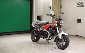 HONDA DAX 125 2018 JB04