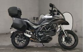 DUCATI DUCATI  MULTI  STRADA 1200S A302JA