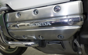 HONDA GL 1800 GOLD WING AIRBAG NAVI 2012 SC68