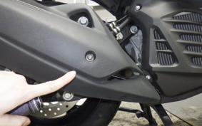 YAMAHA TRICITY 155 A SG37J