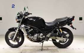 KAWASAKI BALIUS 250 Gen.2 2013 ZR250B