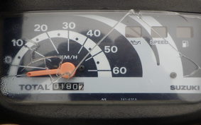 SUZUKI LET's 2 CA1PA