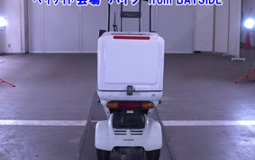 HONDA GYRO CANOPY-2