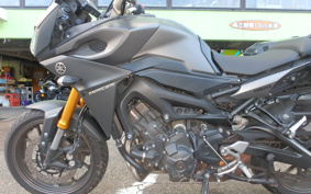 YAMAHA MT-09 Tracer 2016 RN36J