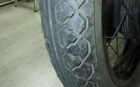 YAMAHA SR400 Gen.2 1986 1JR