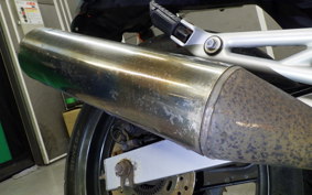 HONDA VTR 250 Gen. 2 2026 MC33