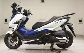 HONDA FORZA 250 1999 MF15