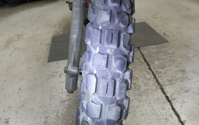 YAMAHA SEROW 225 Gen.3 DG08J