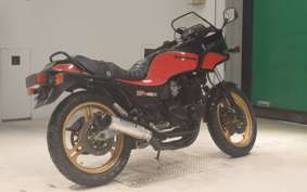 KAWASAKI GPZ400F Gen.2 1988 ZX400A