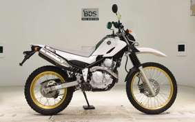 YAMAHA SEROW 250 Gen.3 2021 DG31J