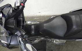 SUZUKI SKYWAVE 250 (Burgman 250) Gen.3 2012 CJ46A
