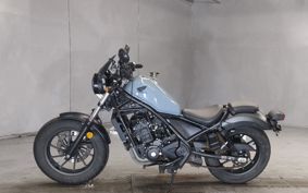 HONDA REBEL MC49