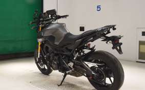 YAMAHA MT-09 A 2014 RN34J