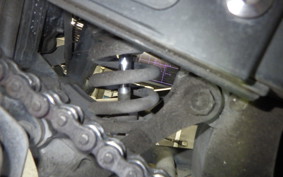 KAWASAKI VERSYS X250Aﾂｱﾗｰ LE250D