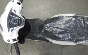 HONDA LEAD 125 1990 JK12
