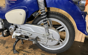 KAWASAKI MEGURO K3 2022 EJ800E