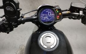 HONDA REBEL 1100 2022 SC83