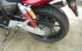 HONDA CB400SFV-3 BOLDOR 2014 NC42