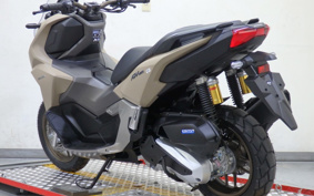 HONDA ADV160 KFB2