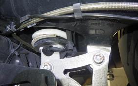 BMW K1200S 2007