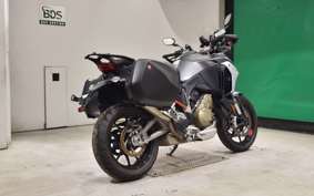 DUCATI MULTISTRADA V4S 2022