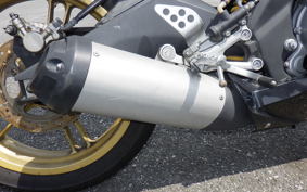 YAMAHA YZF-R125