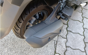 HONDA LEAD 125 JK12