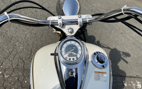 YAMAHA DRAGSTAR 250 VG05J