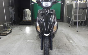 SUZUKI ADDRESS V125 S 2018 CF4MA