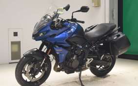 TRIUMPH TIGER 660 SPORTS 2022