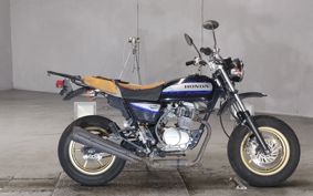 HONDA APE100 HC13