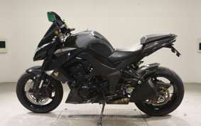 KAWASAKI Z1000 Gen.4 2011