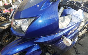 KAWASAKI NINJA 250R EX250K