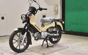 HONDA CROSS CUB 110 2016 JA60